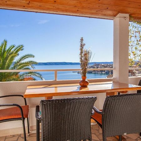 Apartment A4 Sea View Antonia Igrane Exterior foto