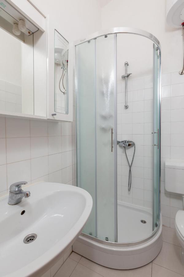 Apartment A4 Sea View Antonia Igrane Exterior foto