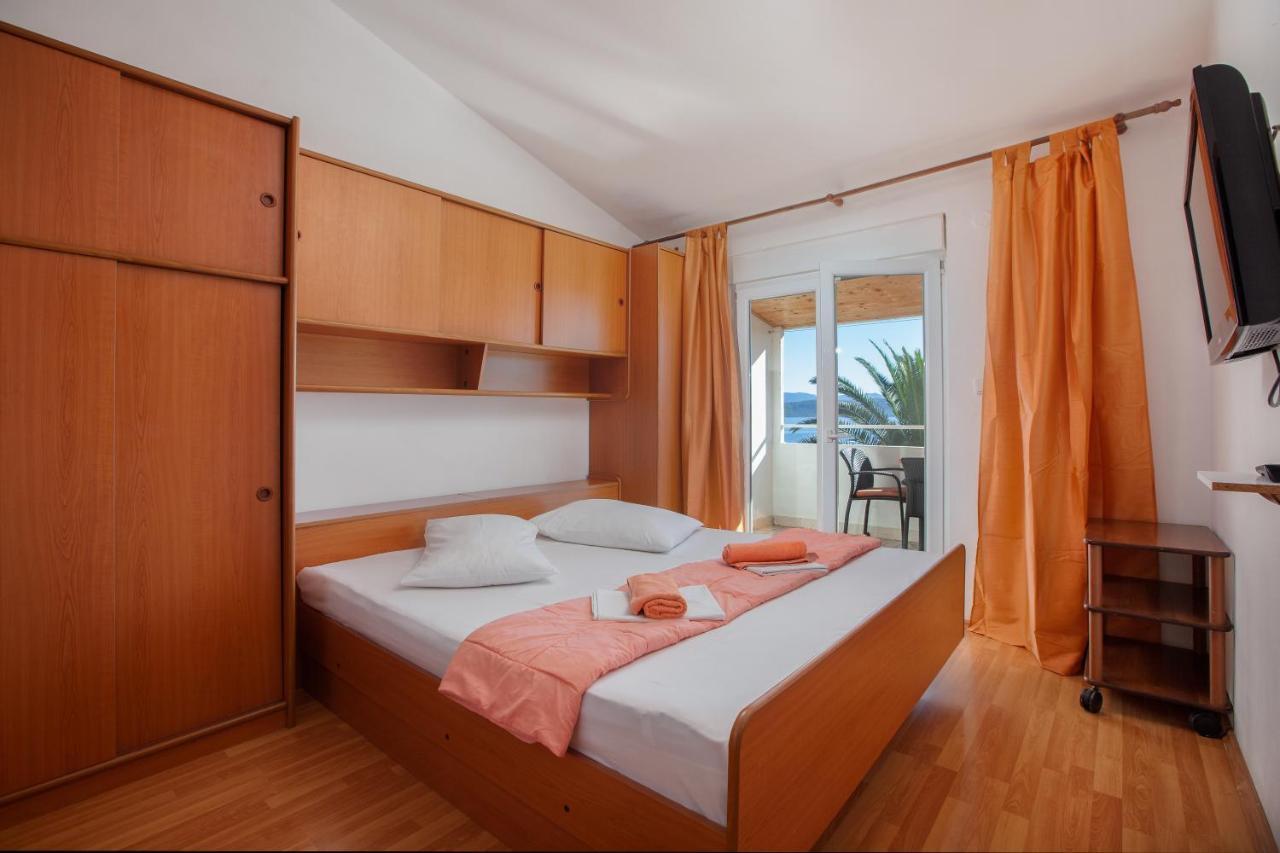 Apartment A4 Sea View Antonia Igrane Exterior foto