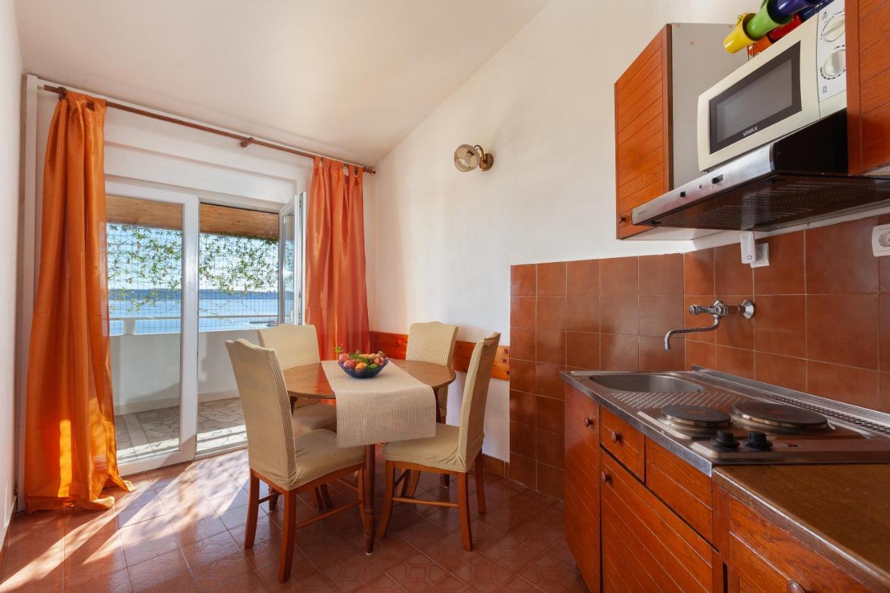 Apartment A4 Sea View Antonia Igrane Exterior foto